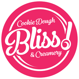 Cookie Dough Bliss